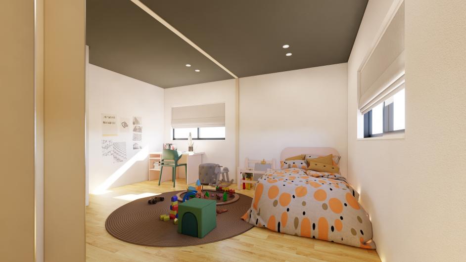 子供部屋